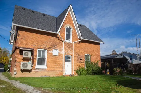 2016 Park Street Norfolk ON N0A 1N0