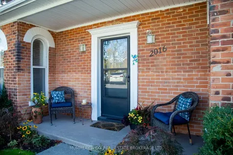2016 Park Street Norfolk ON N0A 1N0