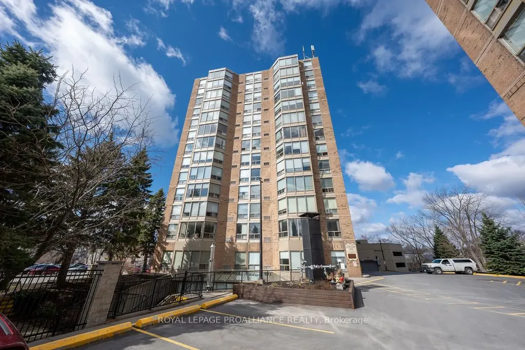 344 Front Street Belleville ON K8N 5M4
