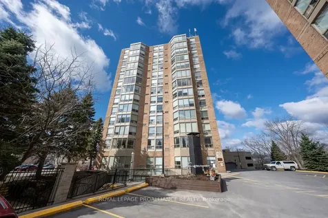 344 Front Street Belleville ON K8N 5M4