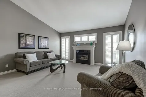 605 Welland Avenue St. Catharines ON L2M 7Z7