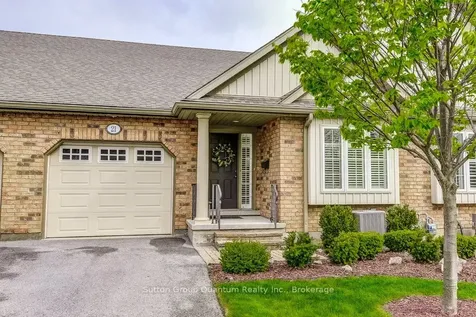 605 Welland Avenue St. Catharines ON L2M 7Z7