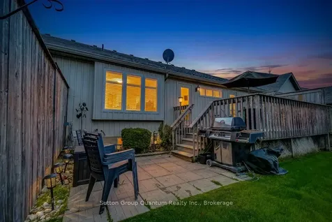 605 Welland Avenue St. Catharines ON L2M 7Z7