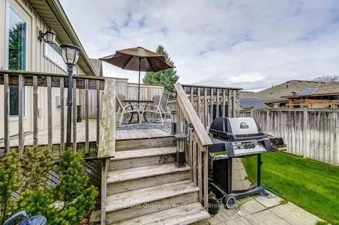 605 Welland Avenue St. Catharines ON L2M 7Z7