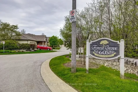 605 Welland Avenue St. Catharines ON L2M 7Z7