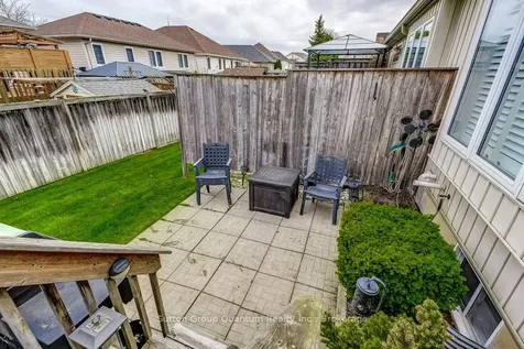 605 Welland Avenue St. Catharines ON L2M 7Z7