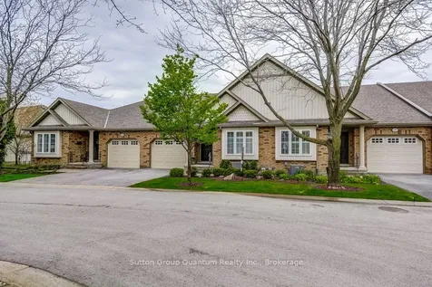 605 Welland Avenue St. Catharines ON L2M 7Z7
