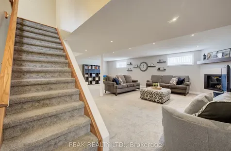 20 Duke Street Blandford-blenheim ON N0J 1G0
