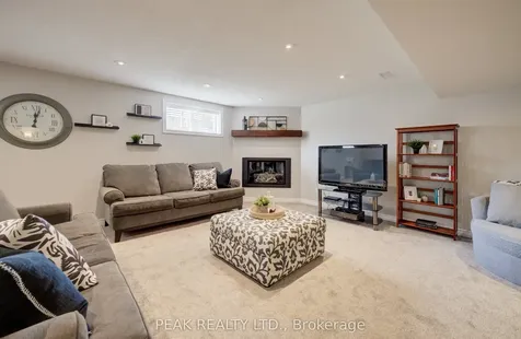 20 Duke Street Blandford-blenheim ON N0J 1G0