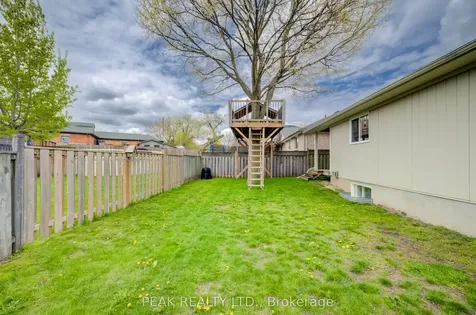 20 Duke Street Blandford-blenheim ON N0J 1G0