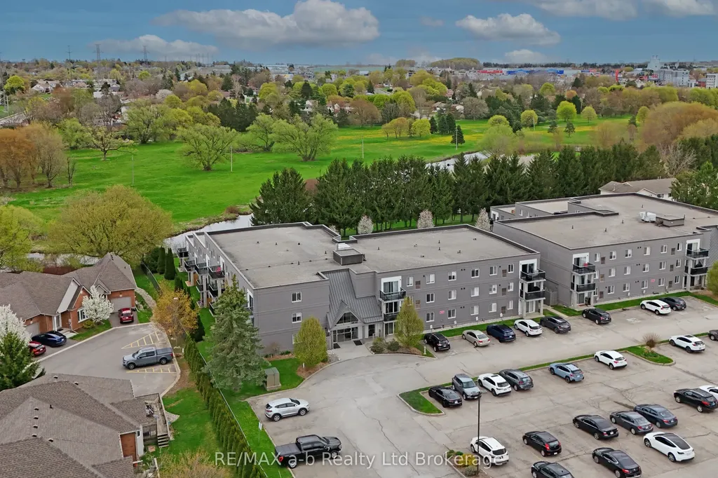159 Ferguson Drive Woodstock ON N4V 1A9