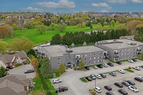 159 Ferguson Drive Woodstock ON N4V 1A9