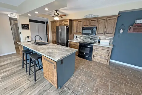 159 Ferguson Drive Woodstock ON N4V 1A9