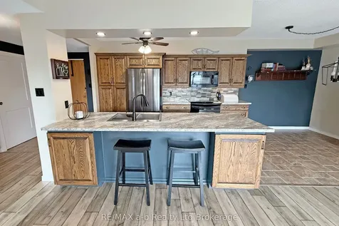 159 Ferguson Drive Woodstock ON N4V 1A9
