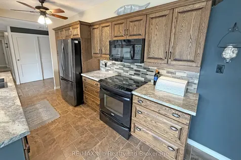 159 Ferguson Drive Woodstock ON N4V 1A9