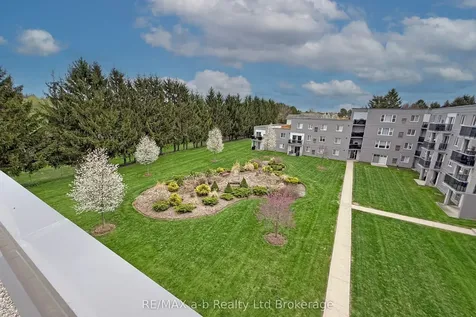 159 Ferguson Drive Woodstock ON N4V 1A9