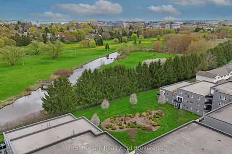159 Ferguson Drive Woodstock ON N4V 1A9