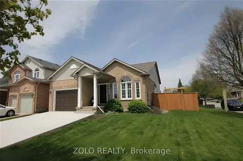 29 Summers Drive Thorold ON L2V 5C4