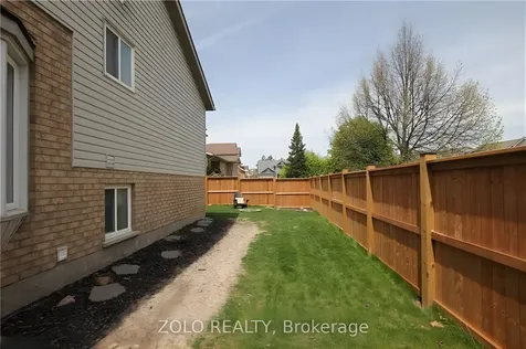 29 Summers Drive Thorold ON L2V 5C4
