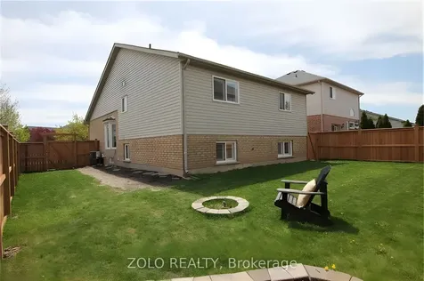 29 Summers Drive Thorold ON L2V 5C4