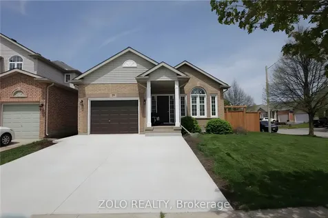 29 Summers Drive Thorold ON L2V 5C4