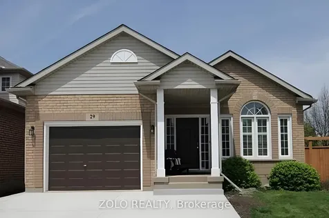 29 Summers Drive Thorold ON L2V 5C4
