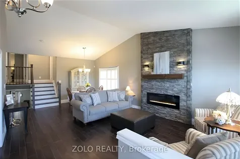 29 Summers Drive Thorold ON L2V 5C4