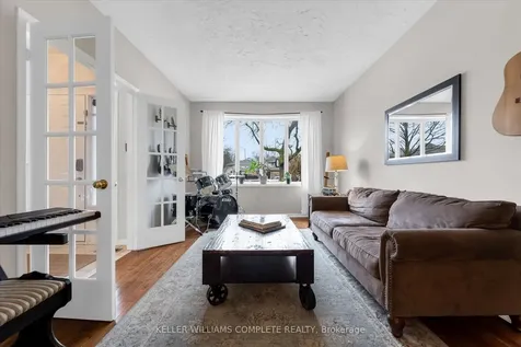 16 Homeland Avenue Hamilton ON L8E 4X2