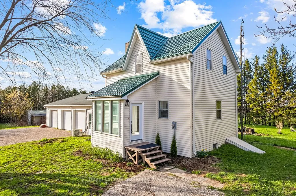 1900 Bruce Road 15 N/a Kincardine ON N0G 2T0