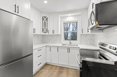 1900 Bruce Road 15 N/a Kincardine ON N0G 2T0