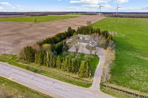 1900 Bruce Road 15 N/a Kincardine ON N0G 2T0