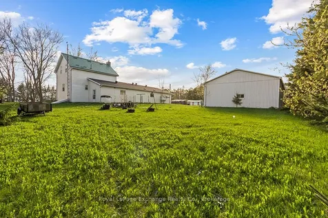 1900 Bruce Road 15 N/a Kincardine ON N0G 2T0