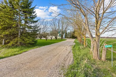 1900 Bruce Road 15 N/a Kincardine ON N0G 2T0