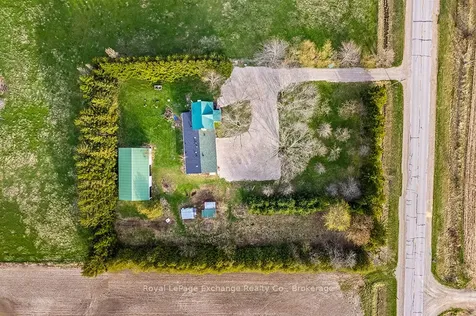 1900 Bruce Road 15 N/a Kincardine ON N0G 2T0