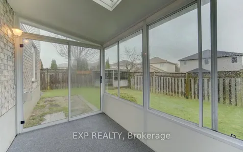 431 Lausanne Crescent Waterloo ON N2T 2X6