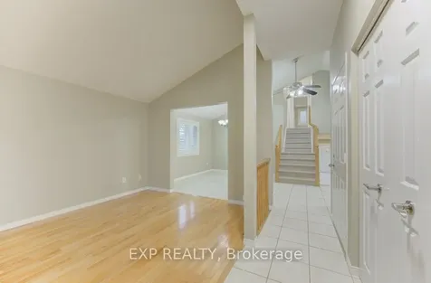 431 Lausanne Crescent Waterloo ON N2T 2X6