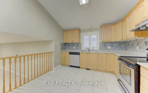 431 Lausanne Crescent Waterloo ON N2T 2X6