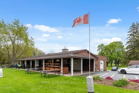 15756 Niagara Parkway Niagara-on-the-lake ON L0S 1J0