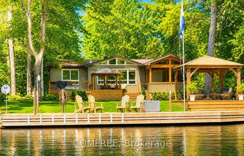 1016 Bagley Road Gravenhurst ON P0E 1N0
