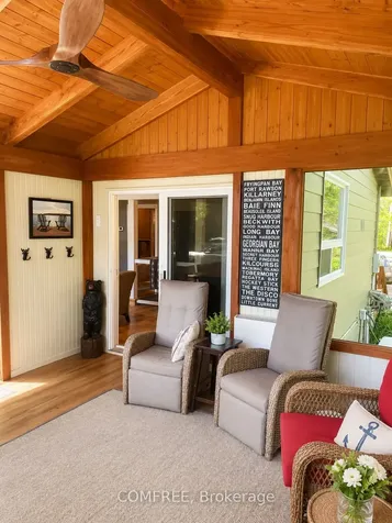 1016 Bagley Road Gravenhurst ON P0E 1N0