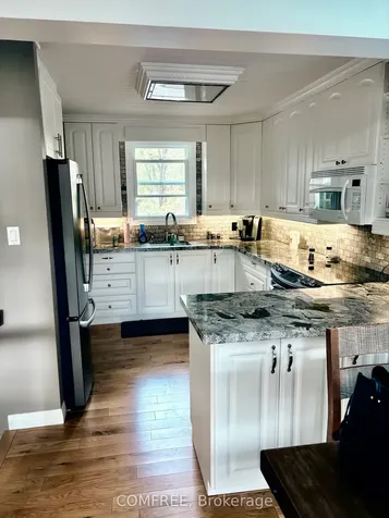 1016 Bagley Road Gravenhurst ON P0E 1N0