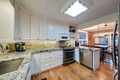 1016 Bagley Road Gravenhurst ON P0E 1N0