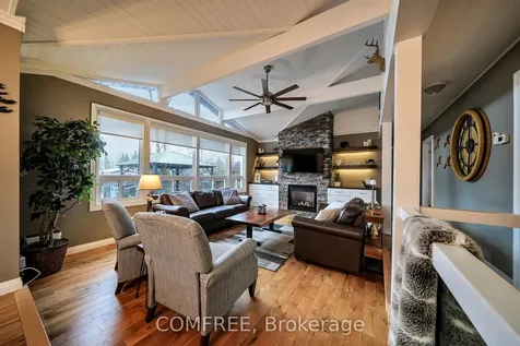1016 Bagley Road Gravenhurst ON P0E 1N0