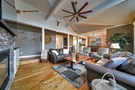 1016 Bagley Road Gravenhurst ON P0E 1N0