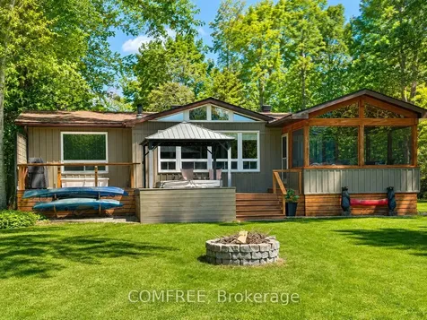 1016 Bagley Road Gravenhurst ON P0E 1N0