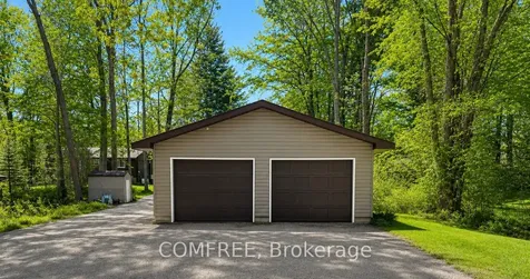 1016 Bagley Road Gravenhurst ON P0E 1N0