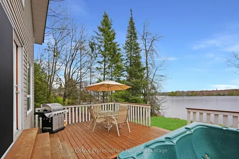 7254 Highway 35 N/a Kawartha Lakes ON K0M 1K0