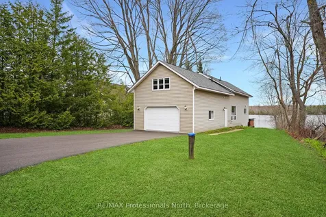 7254 Highway 35 N/a Kawartha Lakes ON K0M 1K0