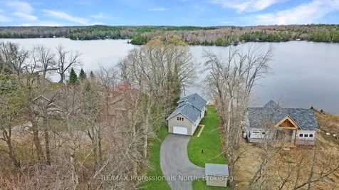 7254 Highway 35 N/a Kawartha Lakes ON K0M 1K0
