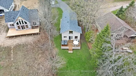 7254 Highway 35 N/a Kawartha Lakes ON K0M 1K0